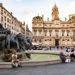 Lyon Accommodation Singapore