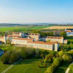 Magny-le-Hongre Accommodation Singapore