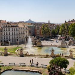 Marseille Accommodation Singapore