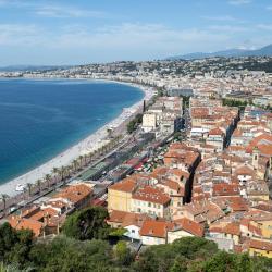 Nice Accommodation Singapore