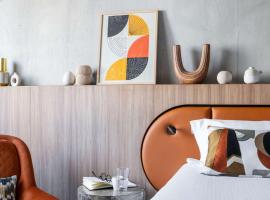 Pullman Lyon Accommodation Singapore