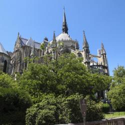 Reims Accommodation Singapore