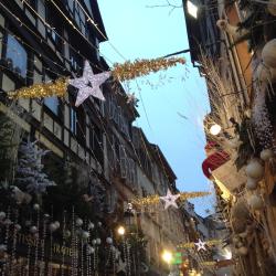 Strasbourg Christmas Market, Strasbourg Accommodation Singapore