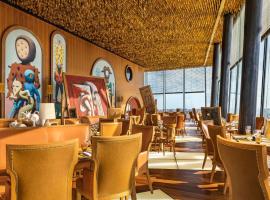 Too Hotel Paris - MGallery Accommodation Singapore