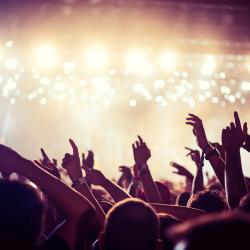 U Arena, Nanterre Accommodation Singapore