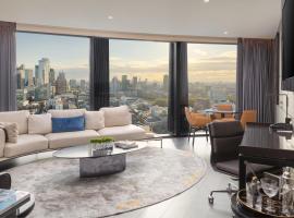 art'otel London Hoxton, powered by Radisson Hotels Accommodation Singapore