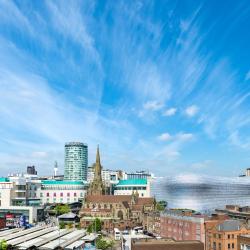 Birmingham Accommodation Singapore