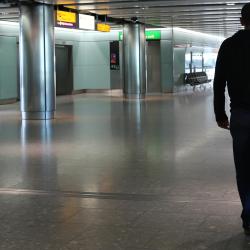 Heathrow Terminal 2, Hillingdon Accommodation Singapore