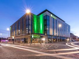 Holiday Inn Blackpool by IHG Accommodation Singapore