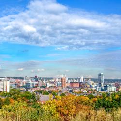 Leeds Accommodation Singapore