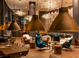 Motel One Glasgow Accommodation Singapore