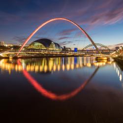 Newcastle upon Tyne Accommodation Singapore
