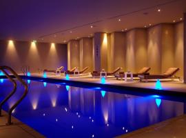 Park Plaza London Westminster Bridge Accommodation Singapore