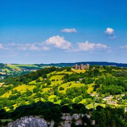 Peak District Accommodation Singapore