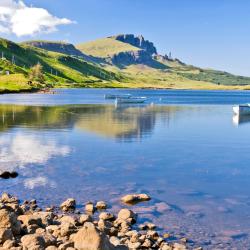 Scotland Accommodation Singapore