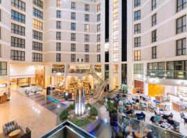 Sofitel London Gatwick Accommodation Singapore