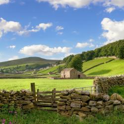 Yorkshire Dales Accommodation Singapore
