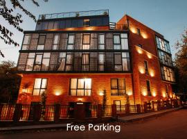 Address Boutique Hotel Accommodation Singapore