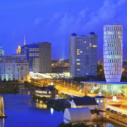 Batumi Accommodation Singapore