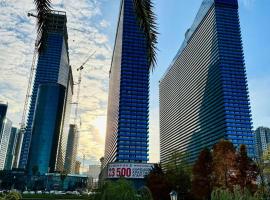 HOTEL orbi cyti sea view Accommodation Singapore