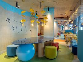 ibis budget Tbilisi Center Accommodation Singapore