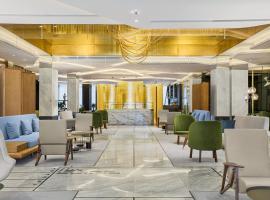 Le Meridien Batumi Accommodation Singapore