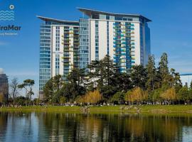 MiraMar Luxury Residences Accommodation Singapore