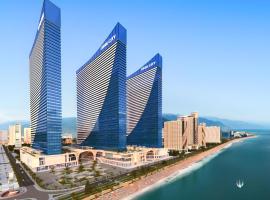 Orbi City Center Suite Accommodation Singapore