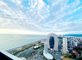 ORBI CITY Panorama Aparthotel Accommodation Singapore