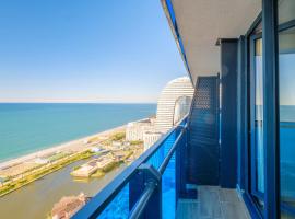 Orbi City Panorama Sea View Hotel Accommodation Singapore