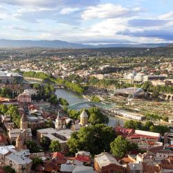 Tbilisi Region Accommodation Singapore