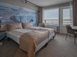 Hotel Hvide Falk Accommodation Singapore