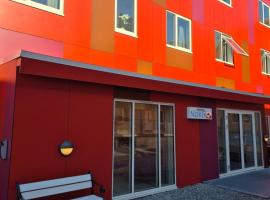 Hotel Nordbo Accommodation Singapore