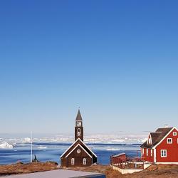 Ilulissat Accommodation Singapore