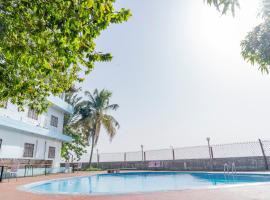Hotel Azur Conakry Accommodation Singapore