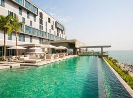 Noom Hotel Conakry Accommodation Singapore