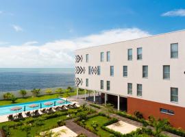 ONOMO Hotel Conakry Accommodation Singapore