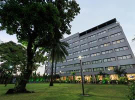 Riviera Royal Hotel Accommodation Singapore