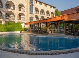 Riviera Taouyah Hotel Accommodation Singapore