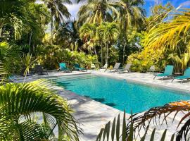 Caraib'Bay Hotel Accommodation Singapore