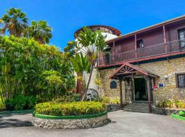 Hotel Auberge de la Vieille Tour Accommodation Singapore