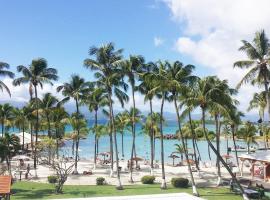 Hotel Fleur d'Epee Accommodation Singapore