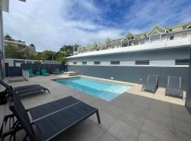 Karaibes Hotel Accommodation Singapore
