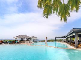 La Toubana Hotel & Spa Accommodation Singapore