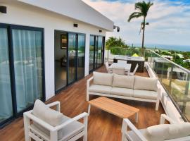 Le Gaetana Hotel Accommodation Singapore