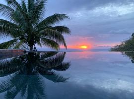 TropicAngel ECOLODGE de Charme Accommodation Singapore