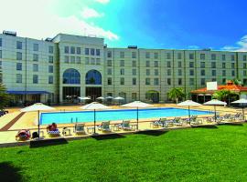 Industria Villa Accommodation Singapore