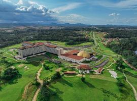 Bisila Palace Accommodation Singapore