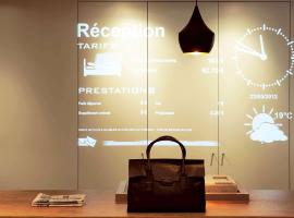 Ibis Malabo Accommodation Singapore