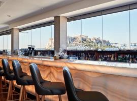 Electra Metropolis Accommodation Singapore